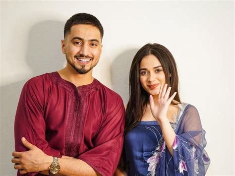 Mr Faisu Breaks Silence On Dating Rumours With Jannat Zubair。